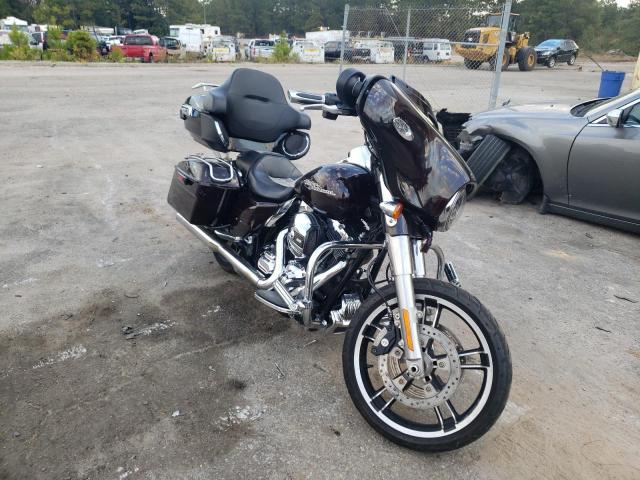 HARLEY-DAVIDSON FLHXS STRE 2014 1hd1krm10eb653153