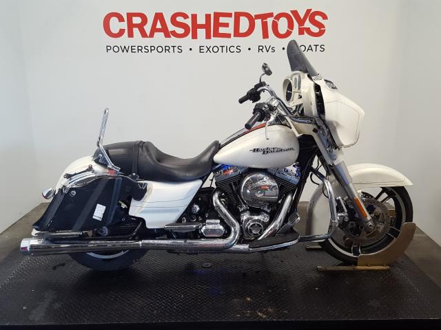 HARLEY-DAVIDSON FLHXS STRE 2014 1hd1krm10eb713206