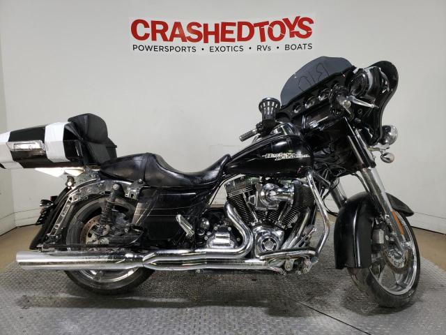 HARLEY-DAVIDSON FLHXS STRE 2015 1hd1krm10fb618503