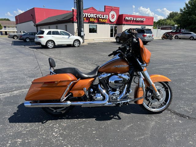 HARLEY-DAVIDSON FLHXS 2015 1hd1krm10fb625600