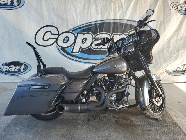 HARLEY-DAVIDSON FLHXS STRE 2015 1hd1krm10fb686526