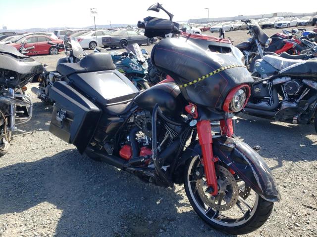 HARLEY-DAVIDSON FLHXS STRE 2015 1hd1krm10fb690219