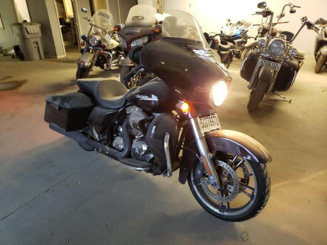 HARLEY-DAVIDSON FLHXS STRE 2014 1hd1krm11eb666476