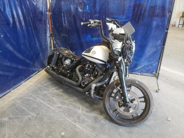 HARLEY-DAVIDSON FLHXS STRE 2016 1hd1krm11gb646179