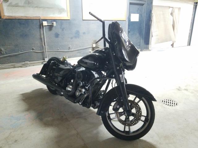 HARLEY-DAVIDSON FLHXS STRE 2014 1hd1krm12eb624866