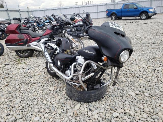 HARLEY-DAVIDSON FLHXS STRE 2014 1hd1krm12eb702773