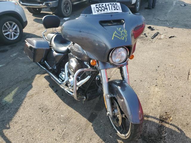 HARLEY-DAVIDSON FLHXS STRE 2014 1hd1krm12eb704846