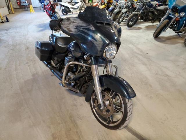 HARLEY-DAVIDSON FLHXS STRE 2016 1hd1krm12gb608752