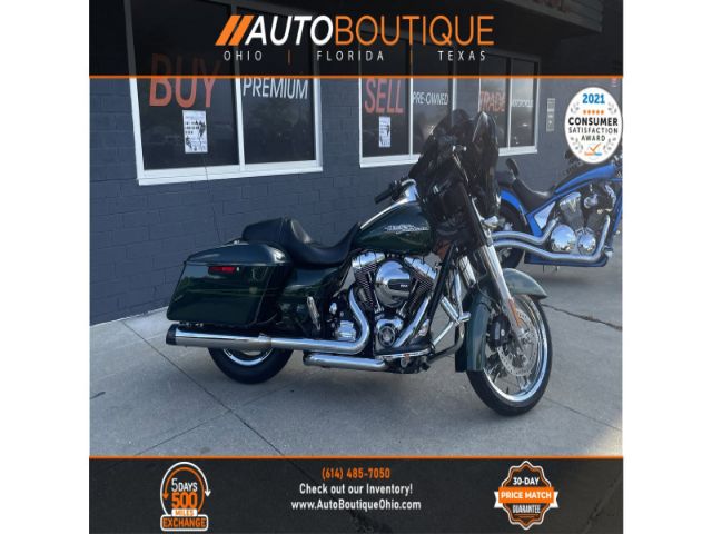 HARLEY-DAVIDSON FLHXS 2016 1hd1krm12gb645333