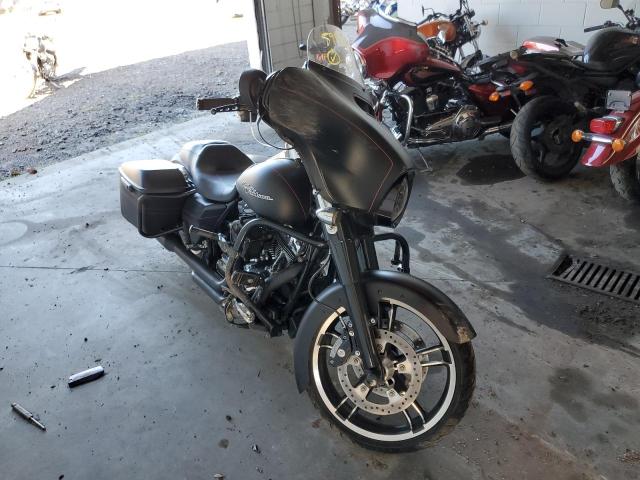 HARLEY-DAVIDSON FLHXS STRE 2014 1hd1krm13eb686907