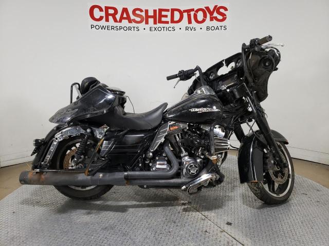 HARLEY-DAVIDSON FLHXS STRE 2015 1hd1krm13fb630628