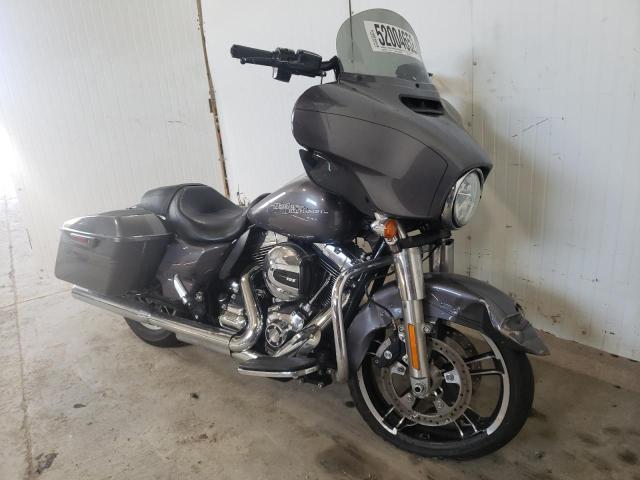 HARLEY-DAVIDSON FLHXS STRE 2014 1hd1krm14eb656248