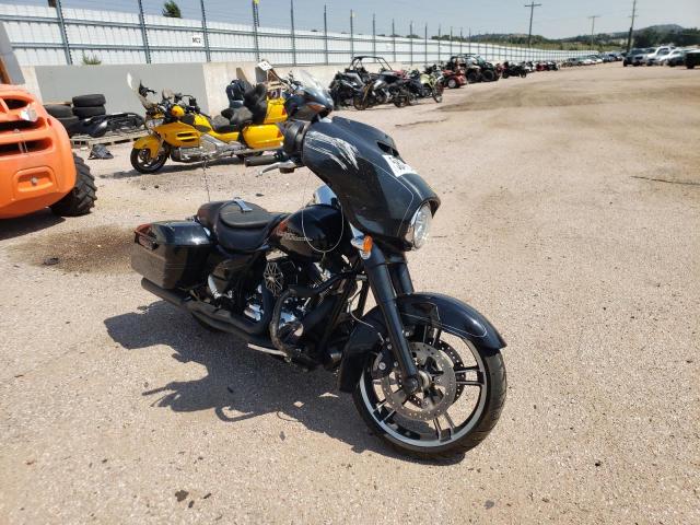 HARLEY-DAVIDSON FLHXS STRE 2014 1hd1krm14eb681179