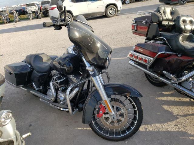 HARLEY-DAVIDSON FLHXS STRE 2015 1hd1krm15fb648242