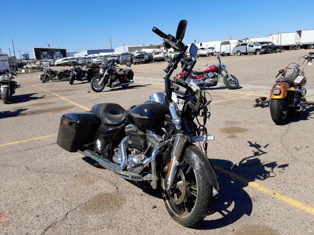 HARLEY-DAVIDSON FLHXS STRE 2015 1hd1krm15fb700453