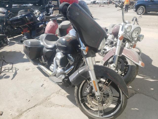 HARLEY-DAVIDSON FLHXS STRE 2016 1hd1krm15gb673319