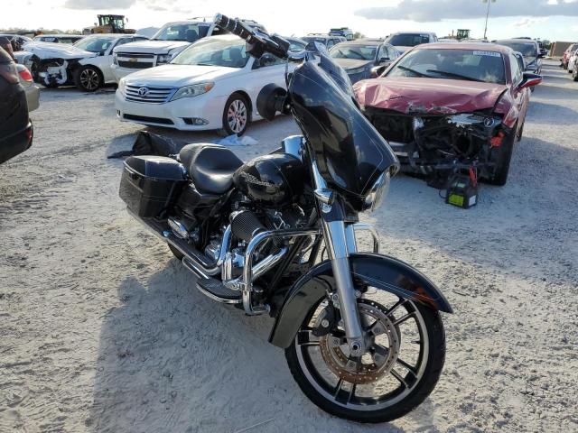 HARLEY-DAVIDSON FLHXS STRE 2016 1hd1krm15gb686023