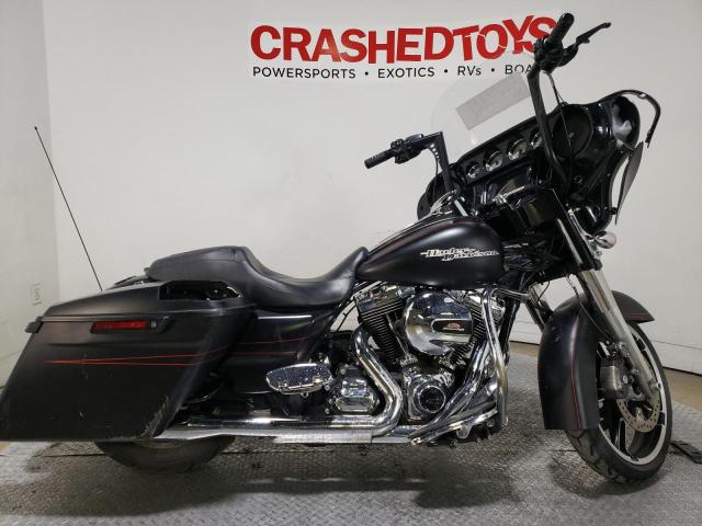 HARLEY-DAVIDSON FLHXS STRE 2014 1hd1krm16eb697142