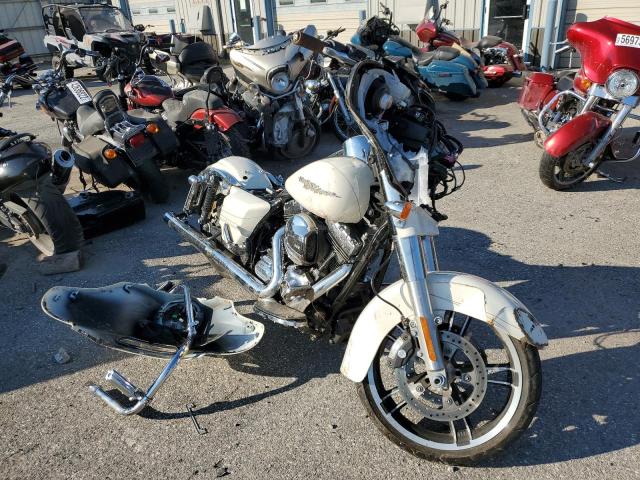 HARLEY-DAVIDSON FLHXS STRE 2015 1hd1krm16fb617775