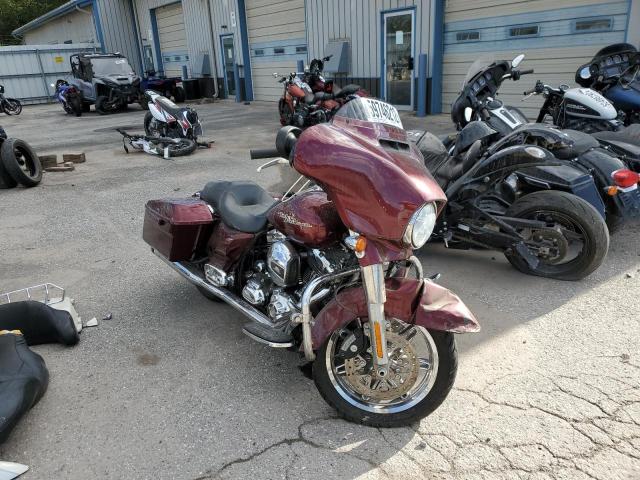 HARLEY-DAVIDSON FLHXS STRE 2014 1hd1krm17eb648645