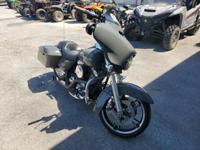 HARLEY-DAVIDSON FLHXS STRE 2014 1hd1krm17eb712019