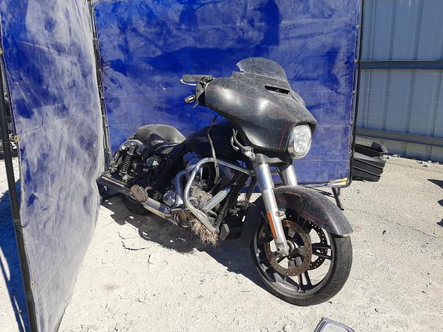 HARLEY-DAVIDSON FLHXS STRE 2015 1hd1krm17fb624119