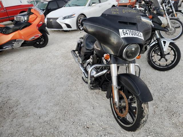 HARLEY-DAVIDSON FLHXS STRE 2016 1hd1krm17gb648499