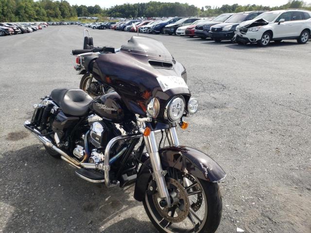 HARLEY-DAVIDSON FLHXS STRE 2014 1hd1krm18eb687924