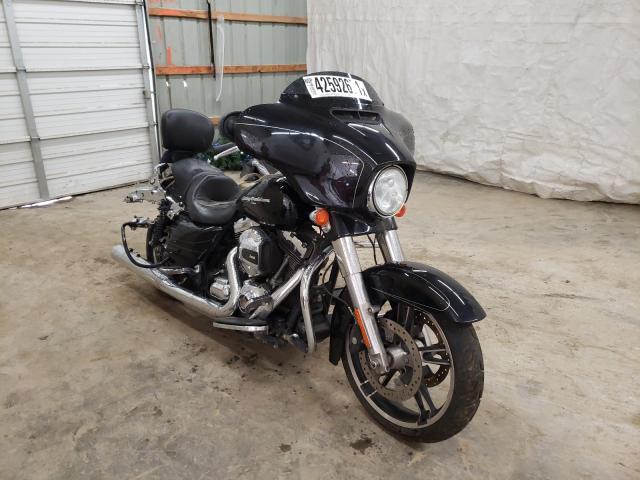 HARLEY-DAVIDSON FLHXS STRE 2015 1hd1krm18fb673913