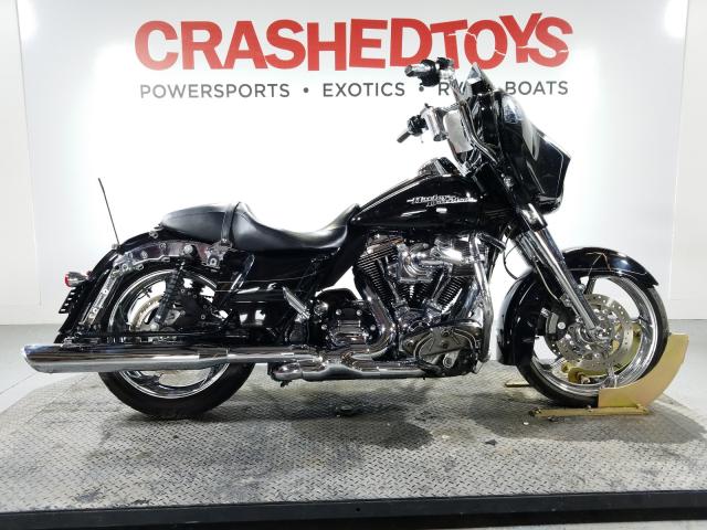 HARLEY-DAVIDSON FLHXS STRE 2015 1hd1krm18fb675161