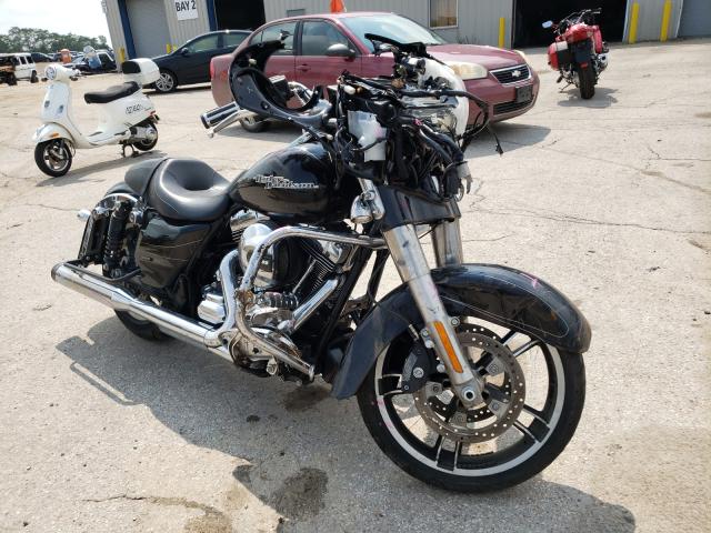 HARLEY-DAVIDSON FLHXS STRE 2014 1hd1krm19eb628350