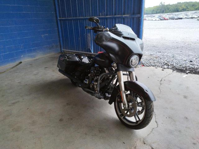 HARLEY-DAVIDSON FLHXS STRE 2014 1hd1krm19eb641941