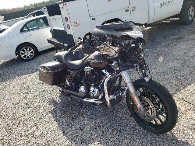 HARLEY-DAVIDSON FLHXS STRE 2014 1hd1krm19eb677841