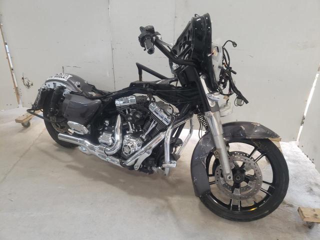 HARLEY-DAVIDSON FLHXS STRE 2014 1hd1krm19eb702155