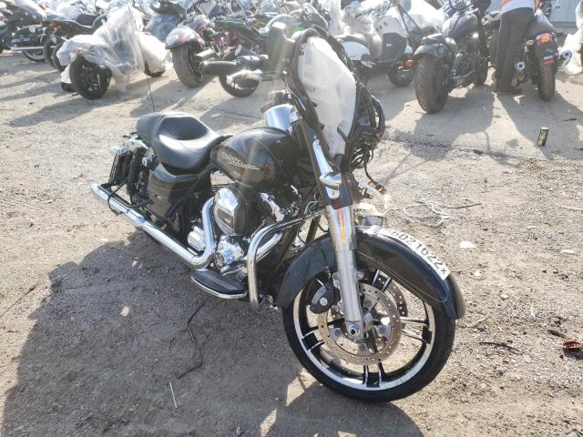 HARLEY-DAVIDSON FLHXS STRE 2015 1hd1krm19fb625868