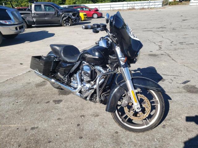 HARLEY-DAVIDSON FLHXS STRE 2016 1hd1krm19gb675753