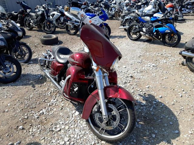 HARLEY-DAVIDSON FLHXS STRE 2016 1hd1krm1xgb623385