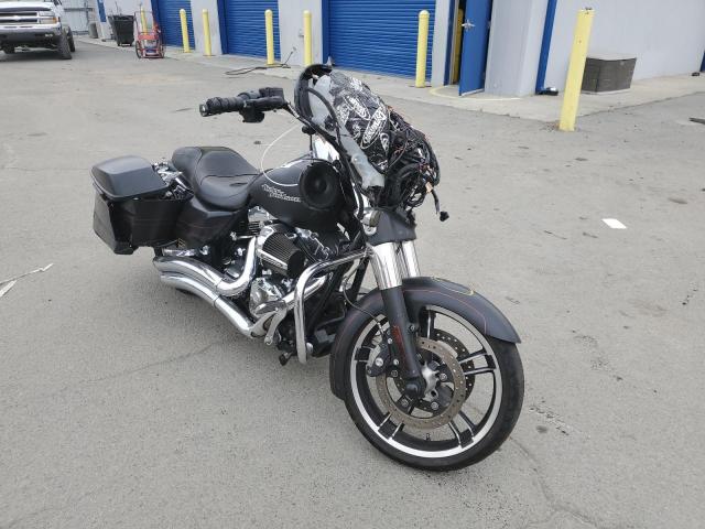 HARLEY-DAVIDSON FLHXS STRE 2014 1hd1krm33eb680154