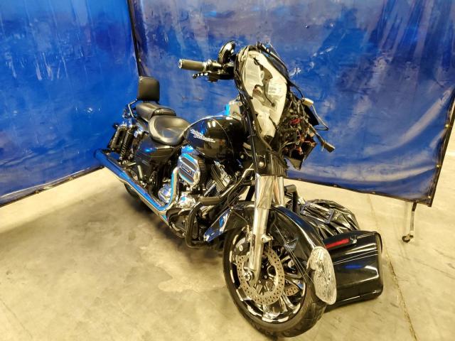 HARLEY-DAVIDSON FLHXS STRE 2014 1hd1krm35eb634339