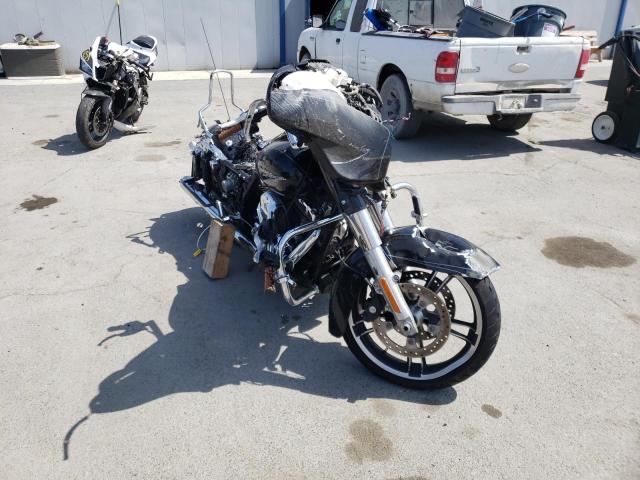 HARLEY-DAVIDSON FLHXS STRE 2015 1hd1krm39fb700683