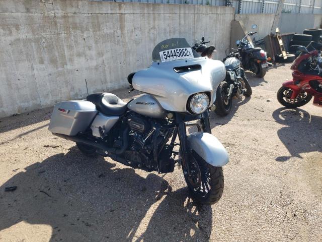 HARLEY-DAVIDSON FLHXS 2019 1hd1krp10kb609483