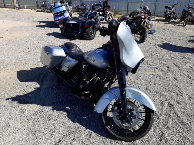 HARLEY-DAVIDSON FLHXS 2019 1hd1krp10kb679856