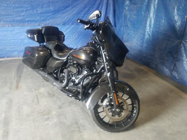 HARLEY-DAVIDSON FLHXS 2019 1hd1krp10kb684281