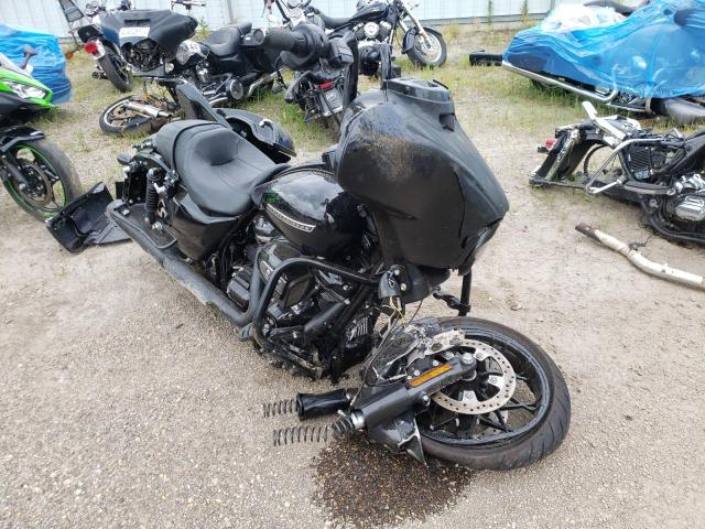 HARLEY-DAVIDSON FLHXS 2020 1hd1krp10lb656997