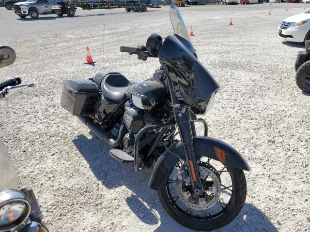 HARLEY-DAVIDSON FLHXS 2020 1hd1krp10lb657079