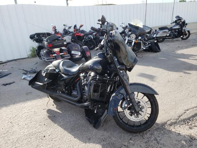 HARLEY-DAVIDSON FLHXS 2019 1hd1krp11kb684418