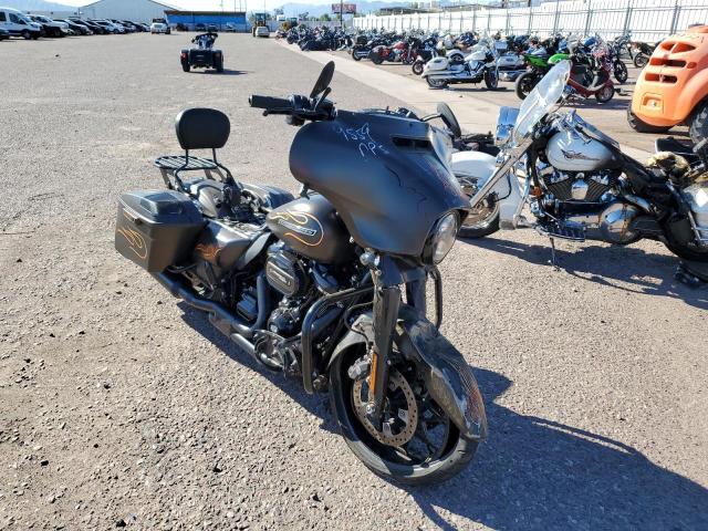 HARLEY-DAVIDSON FLHXS 2020 1hd1krp11lb608585