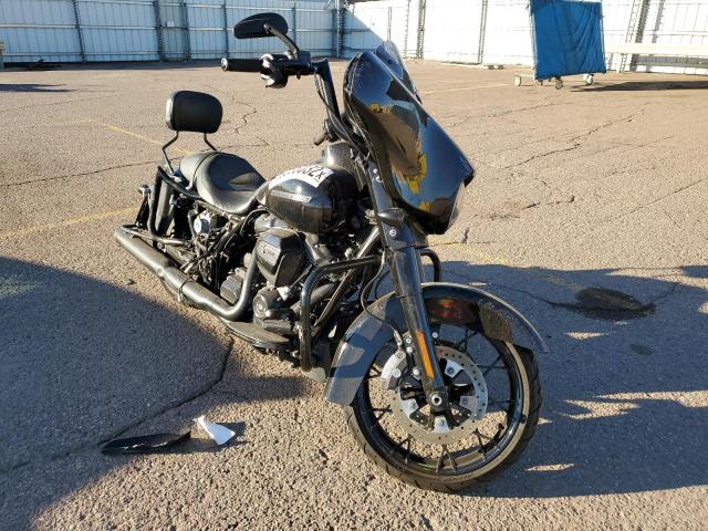 HARLEY-DAVIDSON FLHXS 2020 1hd1krp11lb674571