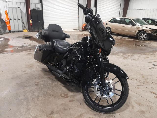 HARLEY-DAVIDSON FLHXS 2019 1hd1krp12kb624048