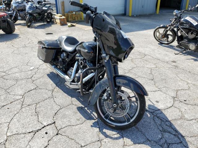 HARLEY-DAVIDSON FLHXS 2019 1hd1krp12kb647152